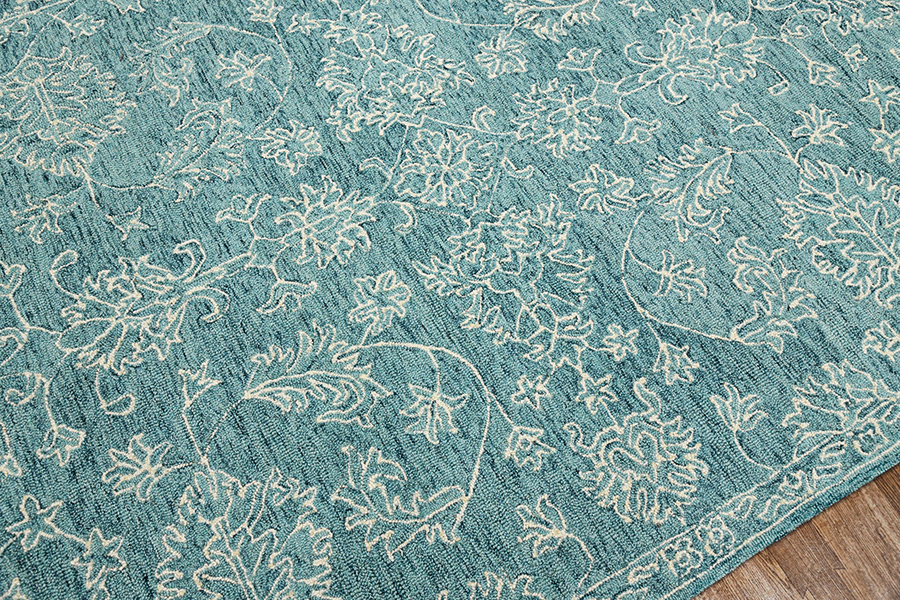 Hunter Aqua Main Image