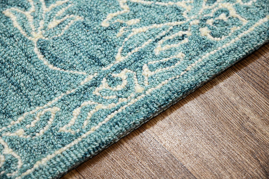 Hunter Aqua Main Image