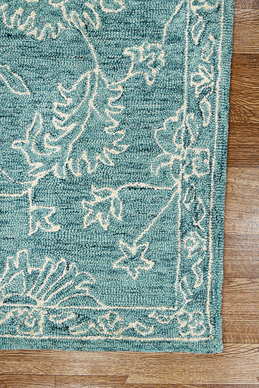 Hunter Aqua Main Image