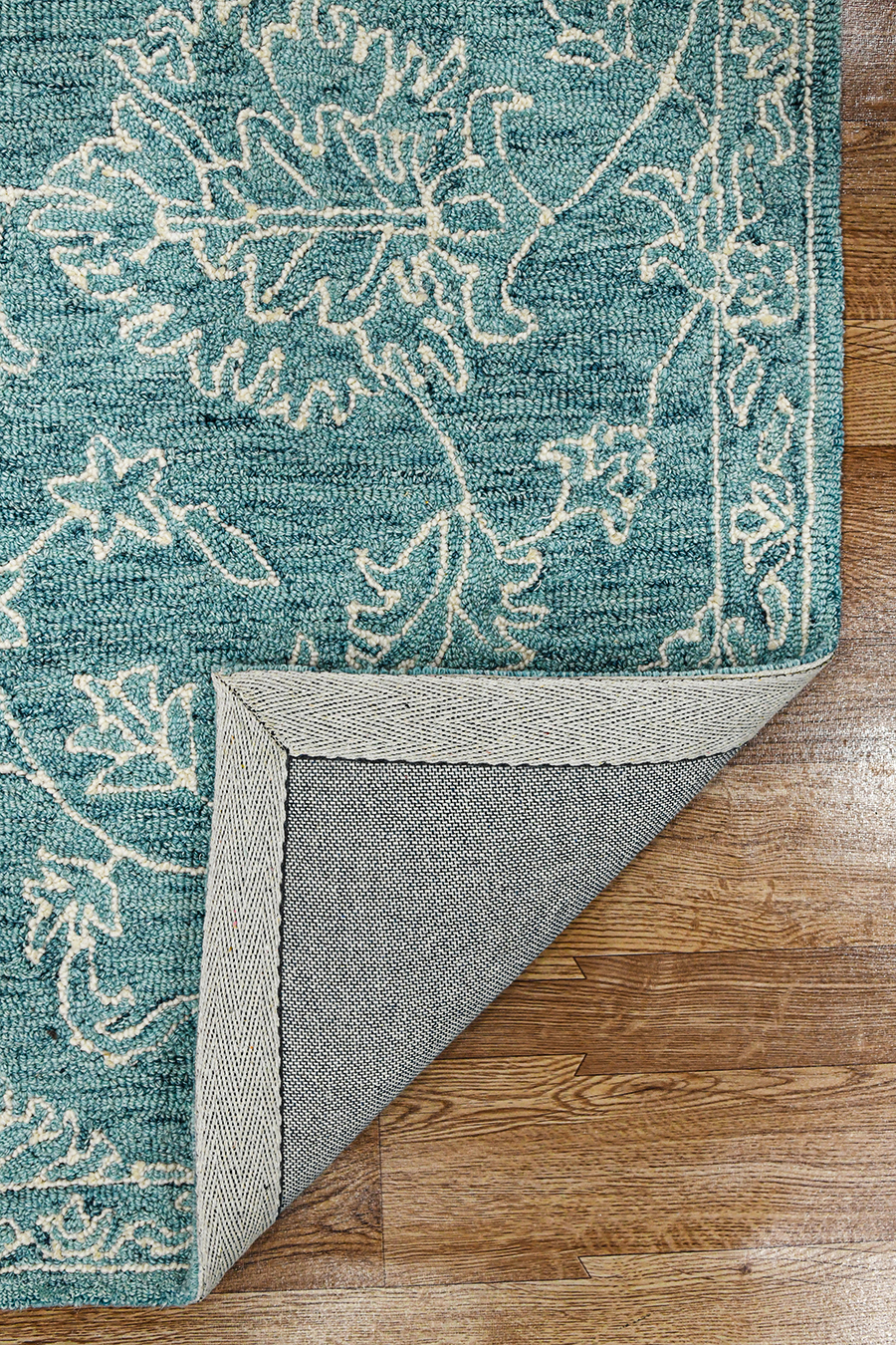 Hunter Aqua Main Image