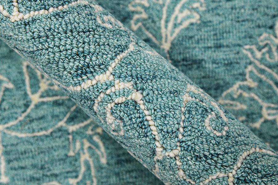 Hunter Aqua Main Image