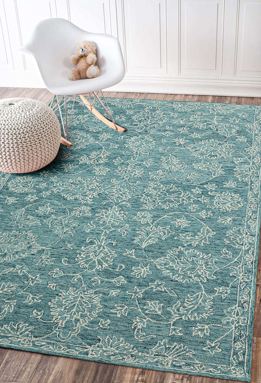 Hunter Aqua Main Image