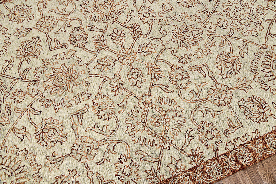 Hunter Ivory Main Image