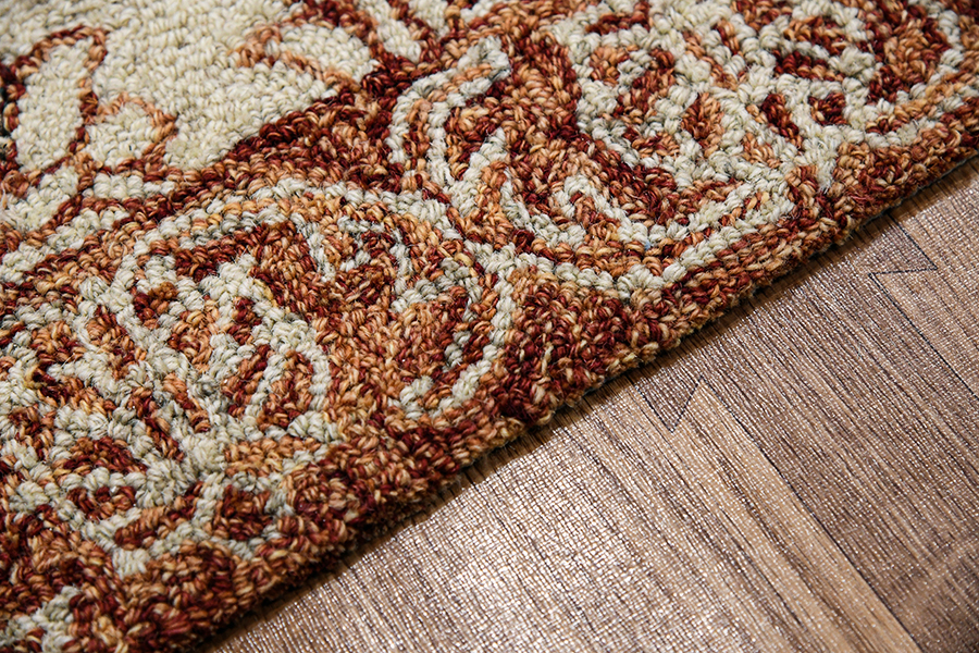 Hunter Ivory Main Image