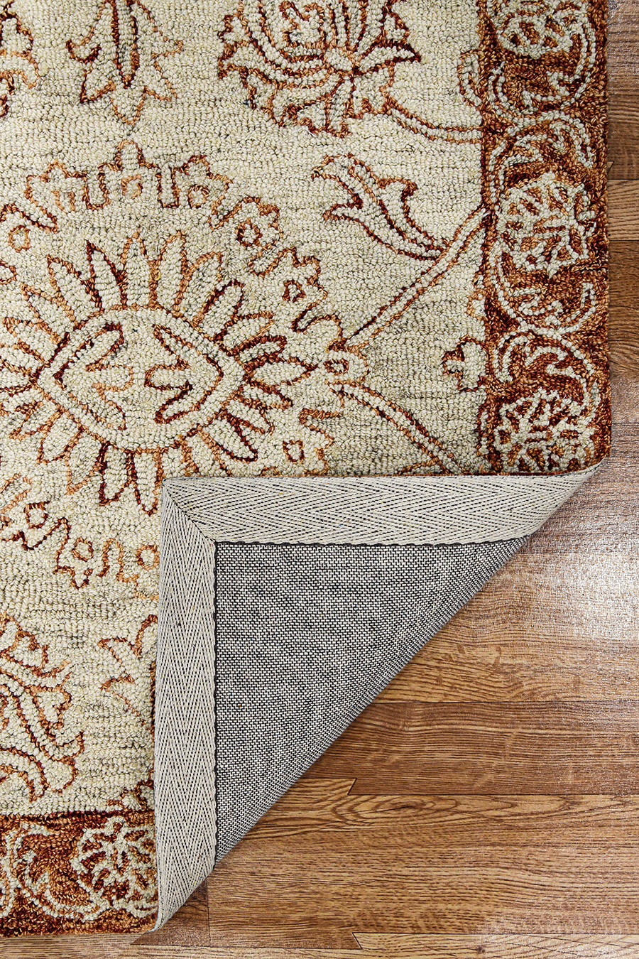 Hunter Ivory Main Image