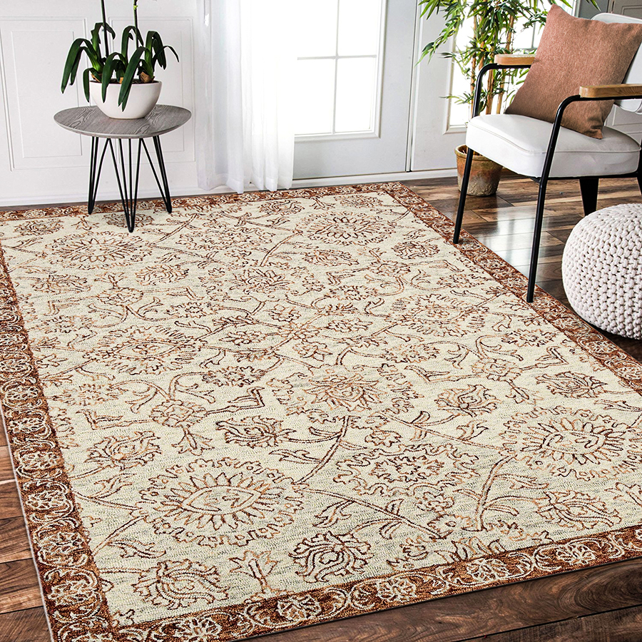 Hunter Ivory Main Image