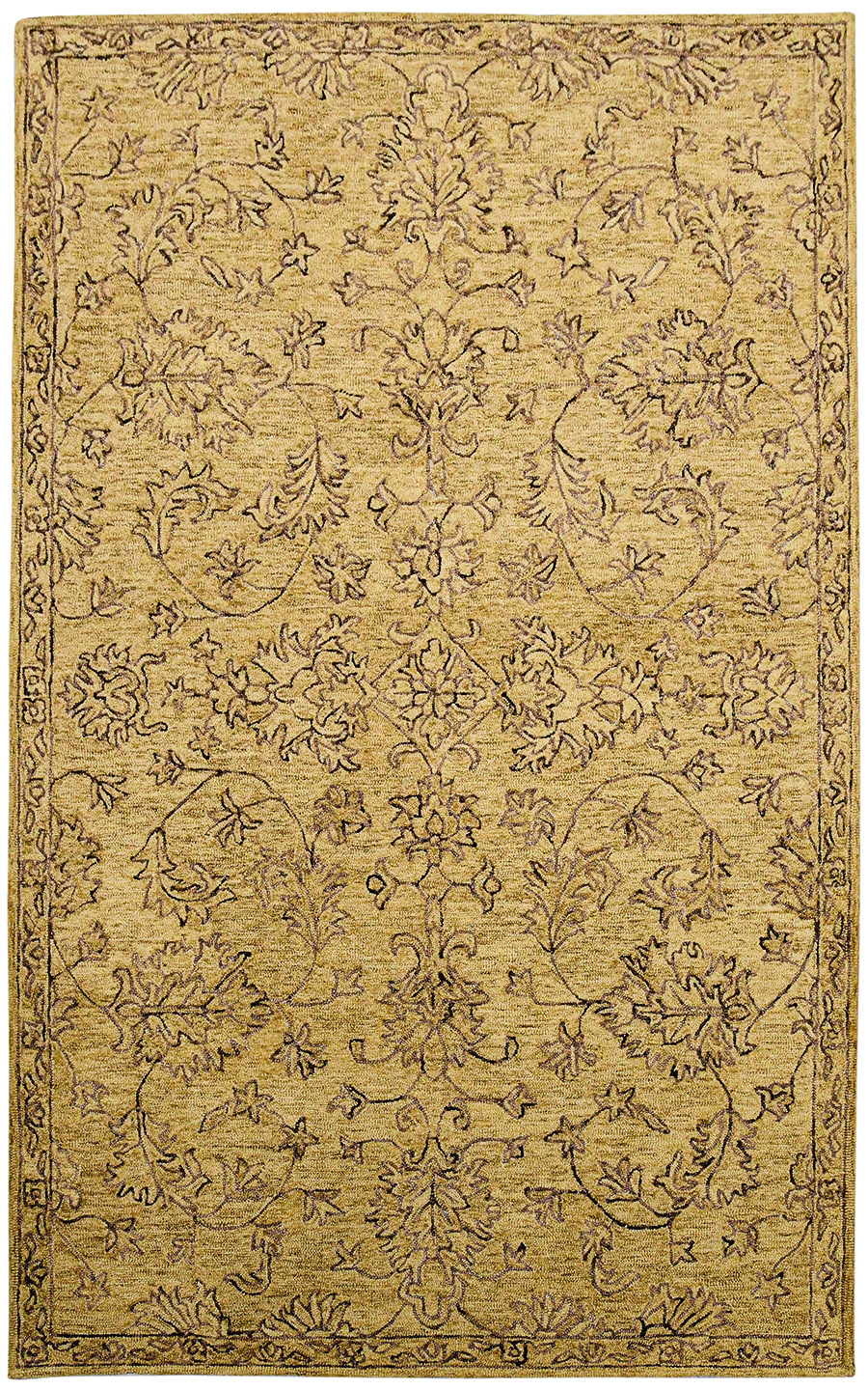 Hunter Gold Main Image