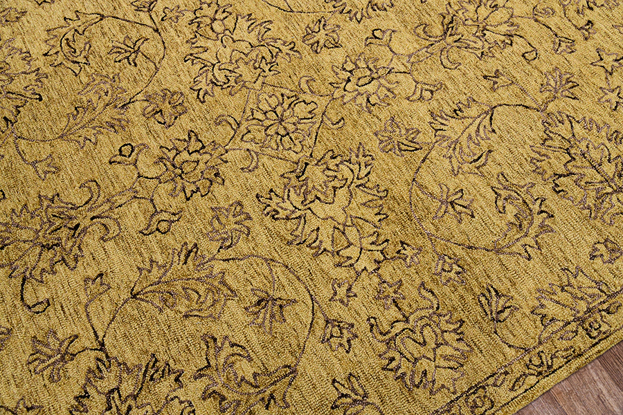 Hunter Gold Main Image