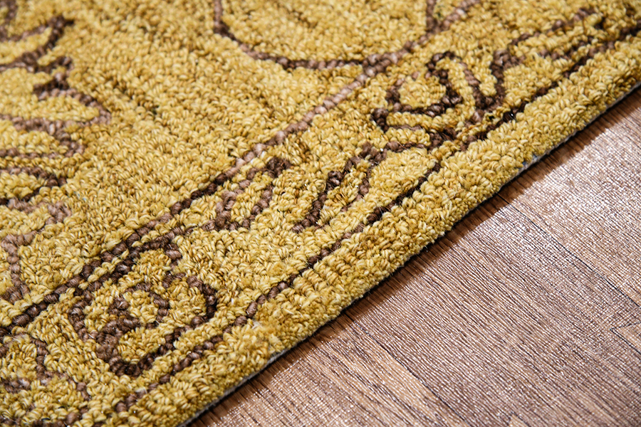 Hunter Gold Main Image