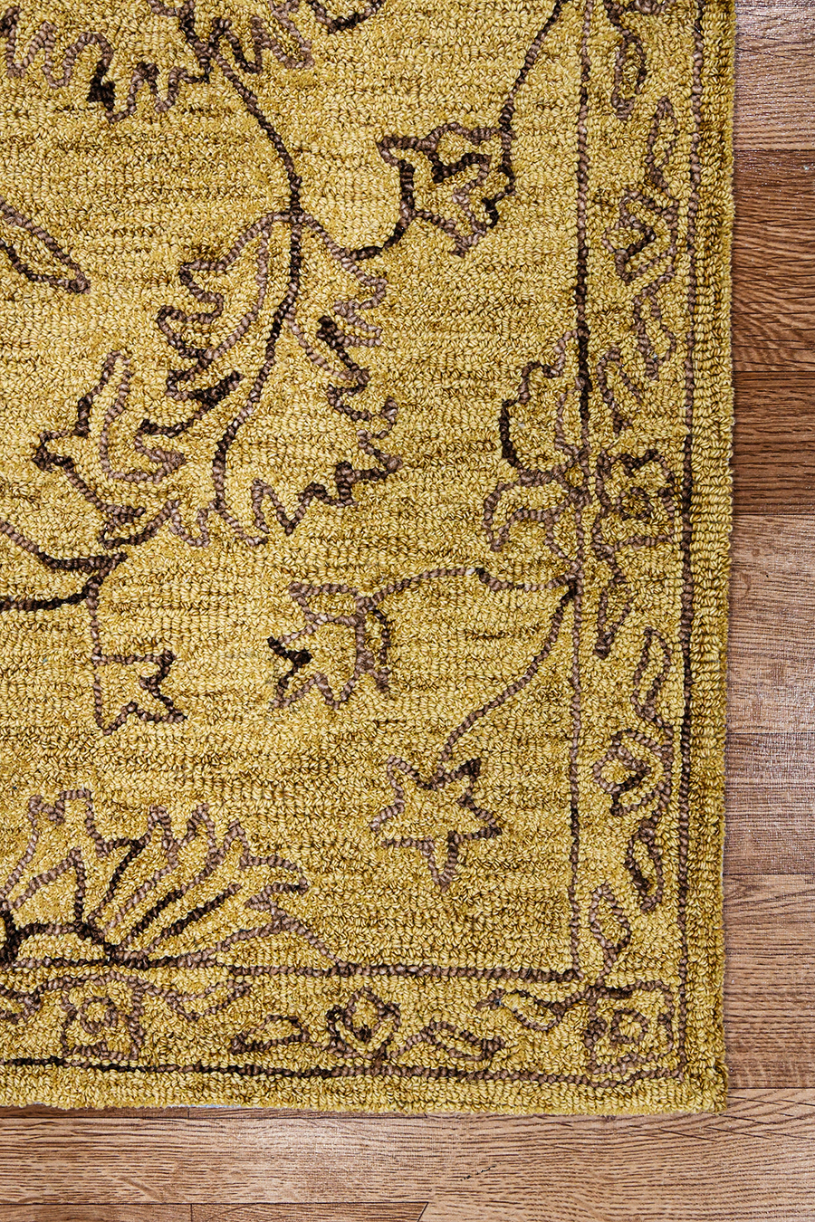 Hunter Gold Main Image