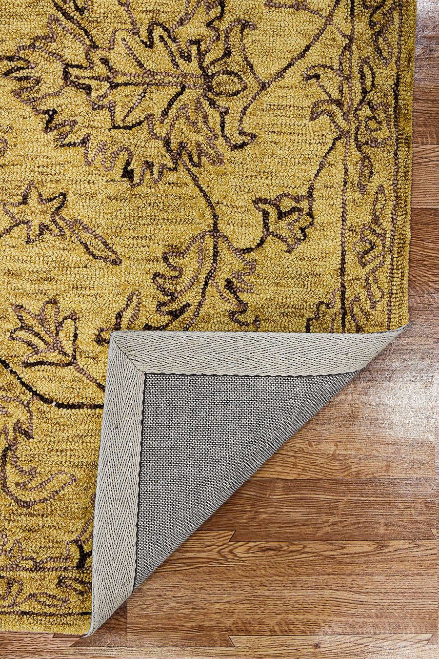 Hunter Gold Main Image