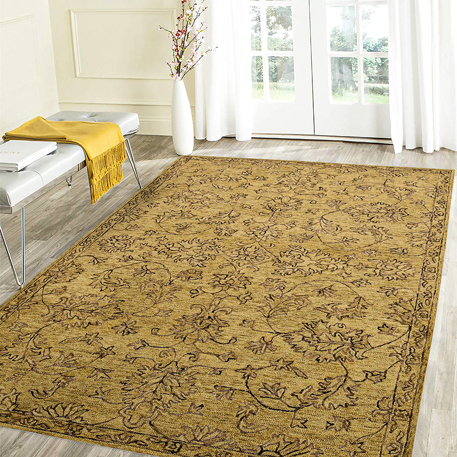 Hunter Gold Main Image