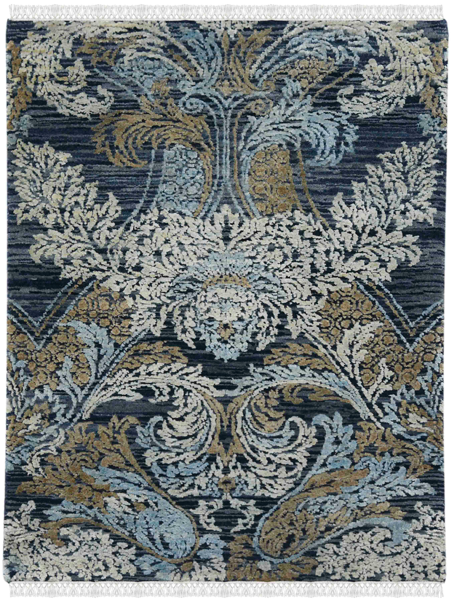 Sapphire Oxford Blue Main Image