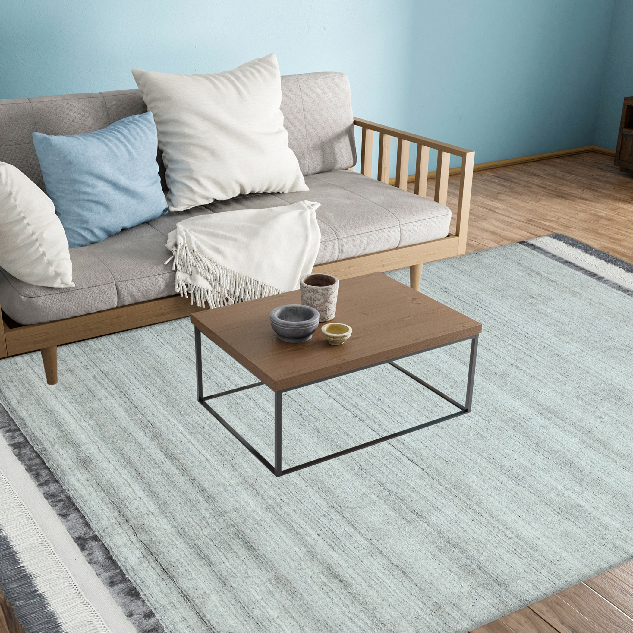 SATRANGI SAT-5-Ivory Main Image