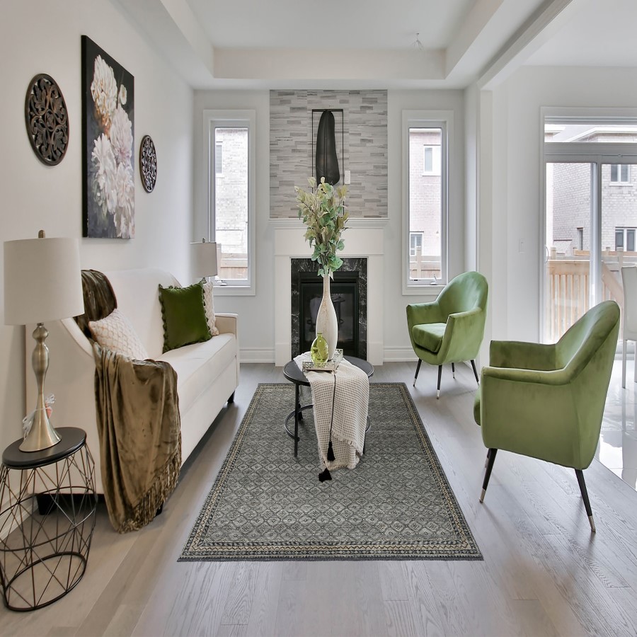 SIMERA SIM-2 LAVA STONE Main Image