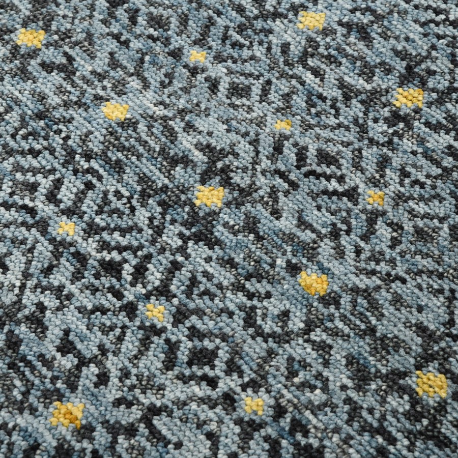 SIMERA SIM-4 POTTERY BLUE Main Image