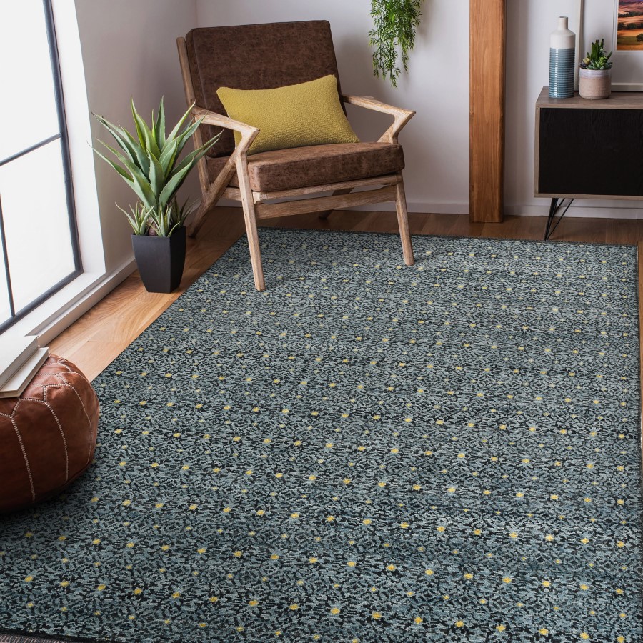 SIMERA SIM-4 POTTERY BLUE Main Image