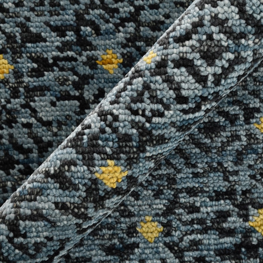 SIMERA SIM-4 POTTERY BLUE Main Image