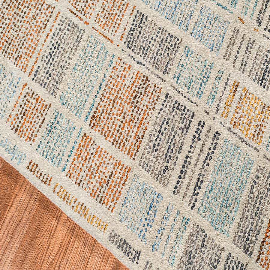 Desert AQUA BLUE Main Image