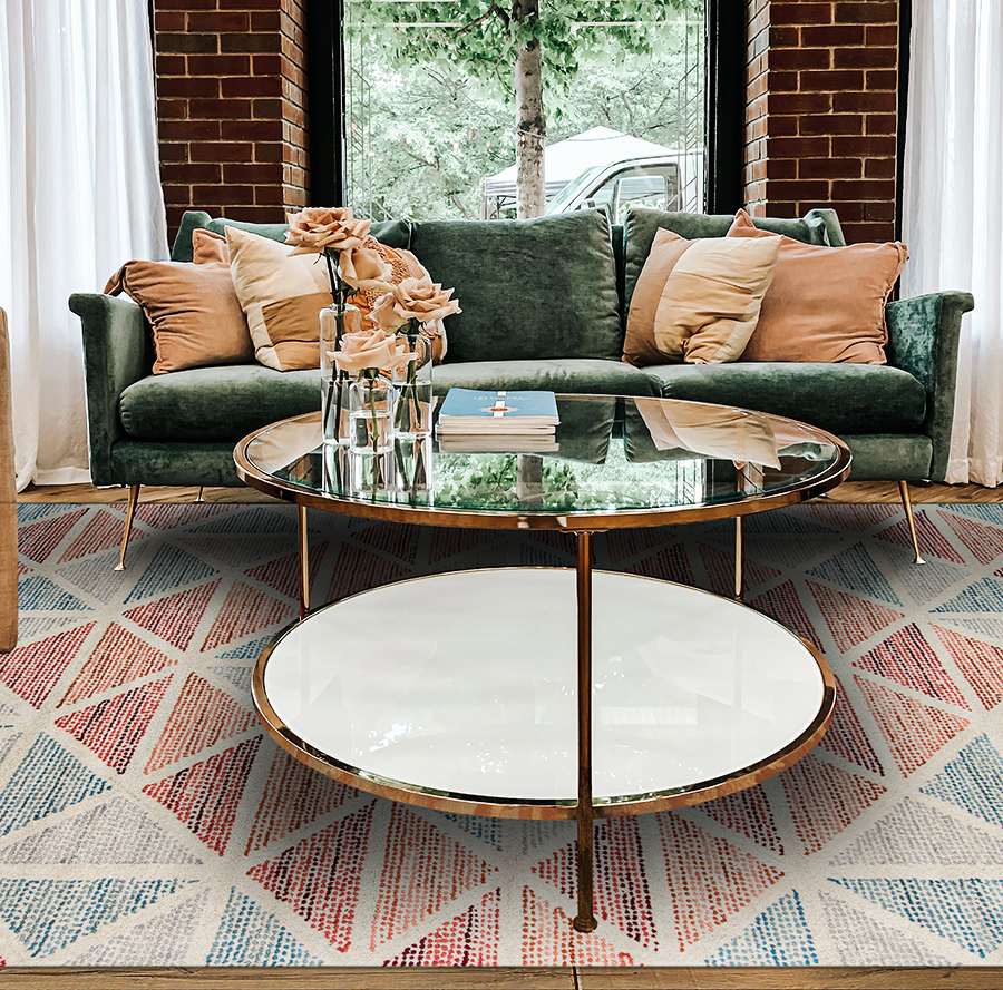 Desert ORANGE Main Image