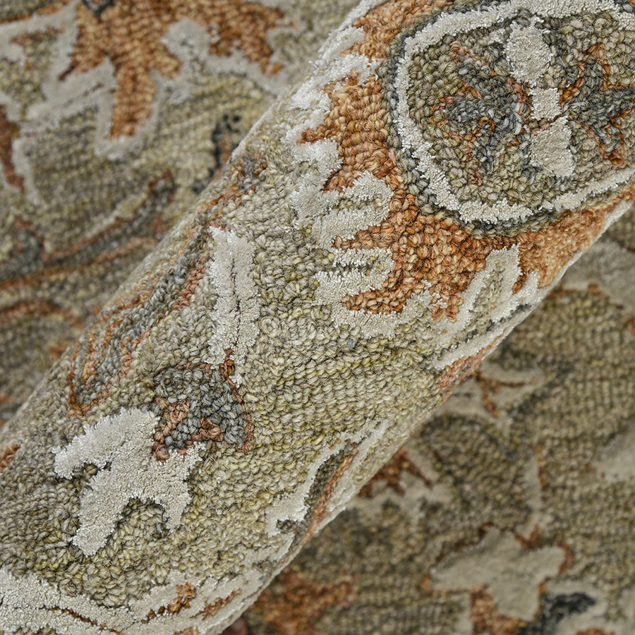Capa  Beige Main Image