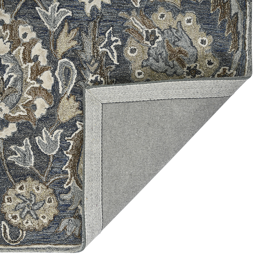 Capa  Grey Main Image