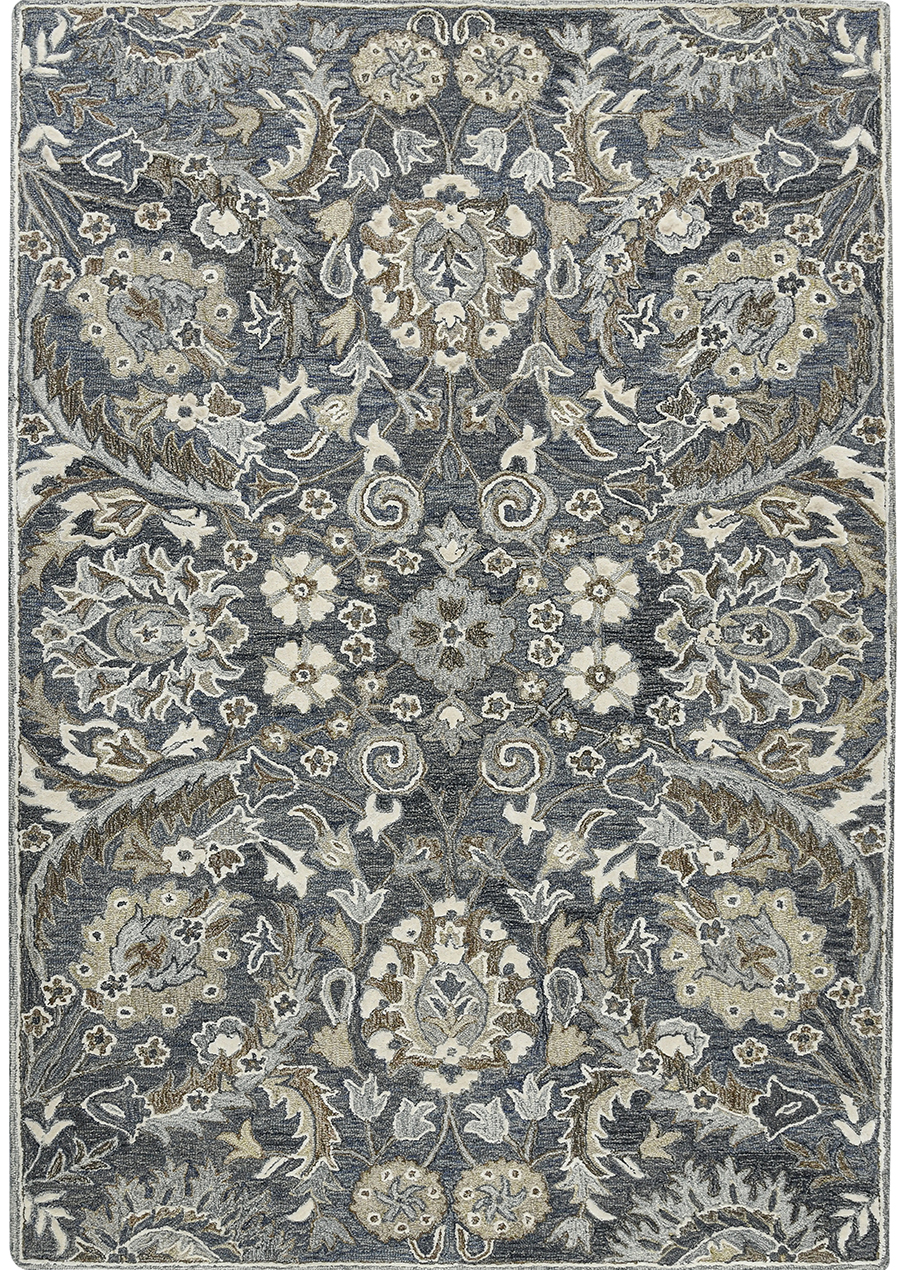 Capa  Grey Main Image