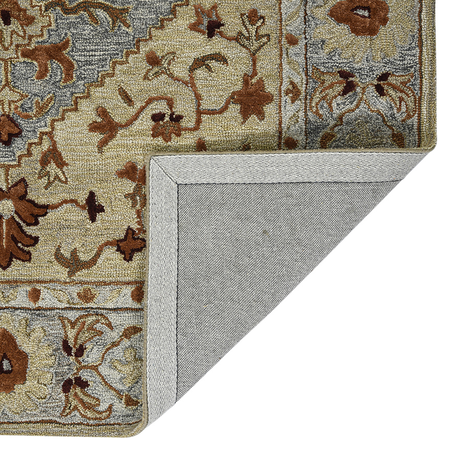 Capa Beige Gray Main Image