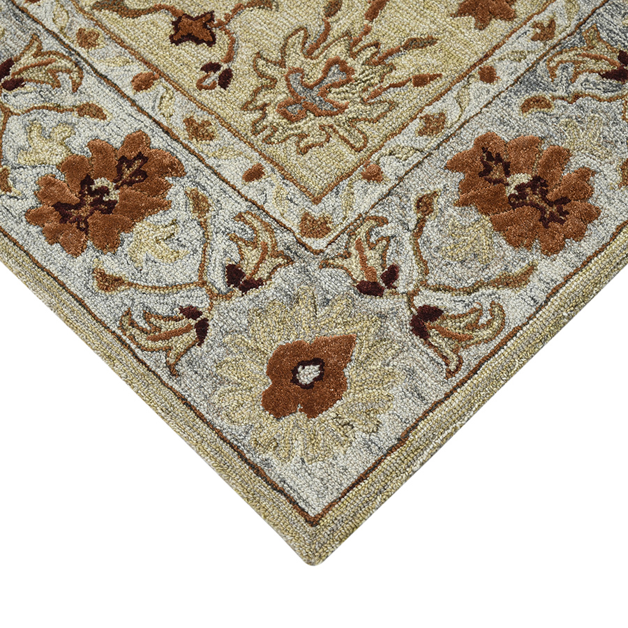 Capa Beige Gray Main Image