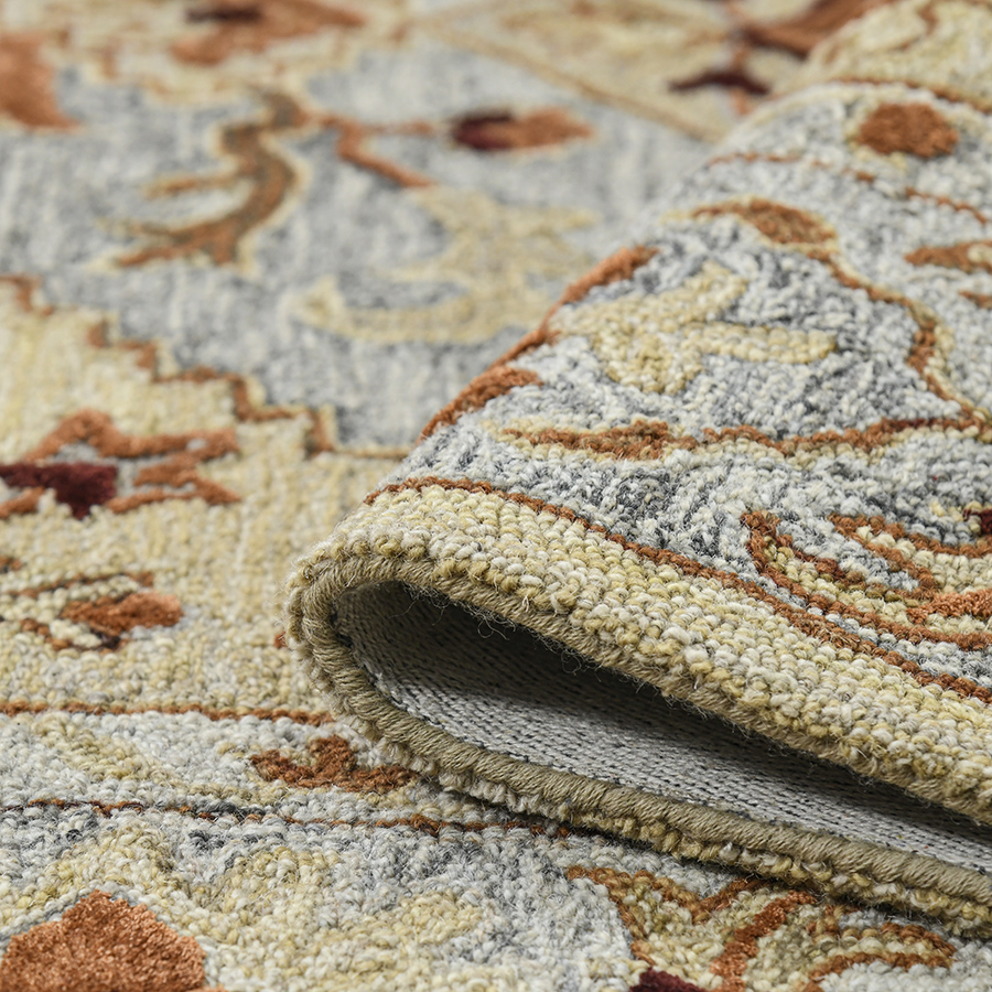 Capa Beige Gray Main Image