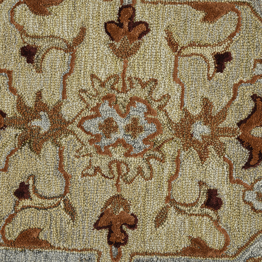 Capa Beige Gray Main Image