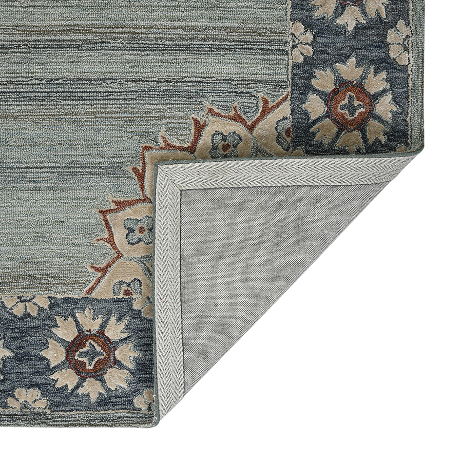 Capa  Mosque Grayish Blue Main Image