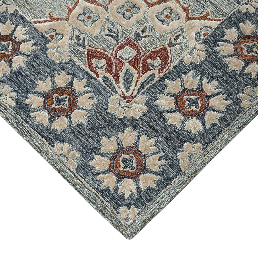 Capa  Mosque Grayish Blue Main Image