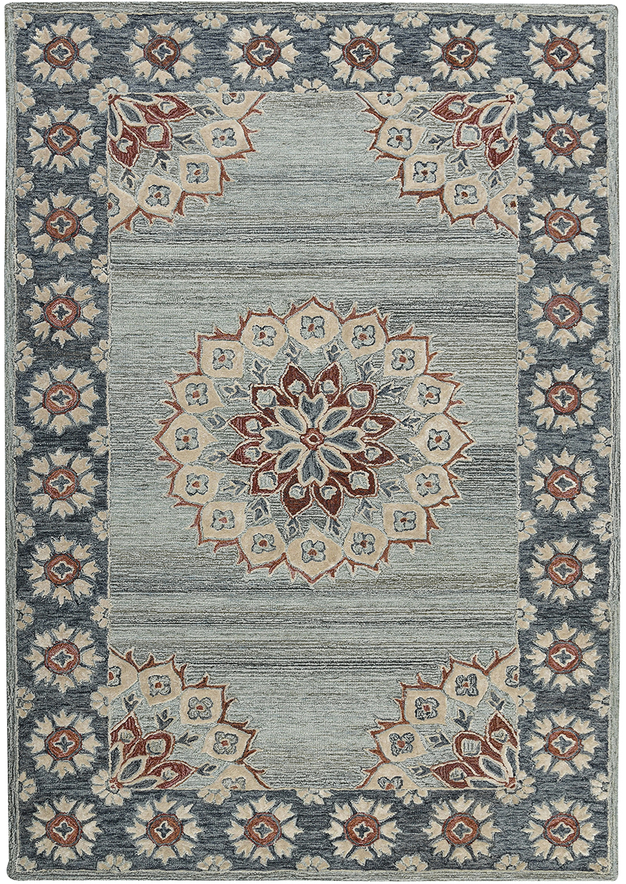 Capa  Mosque Grayish Blue Main Image