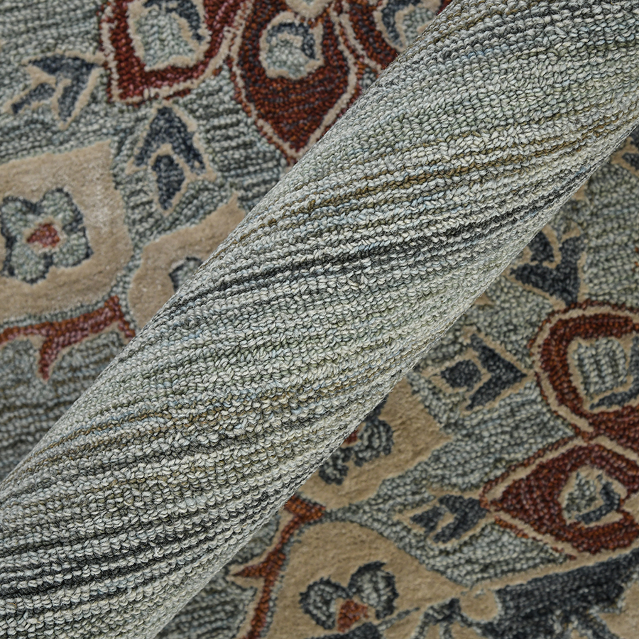 Capa  Mosque Grayish Blue Main Image