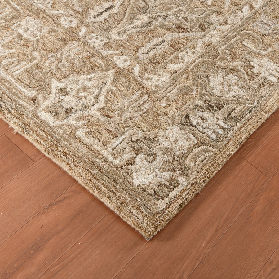 VESTIGE VES-34 BROWN Main Image