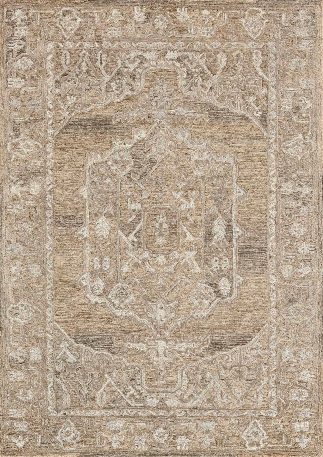 VESTIGE VES-34 BROWN Main Image
