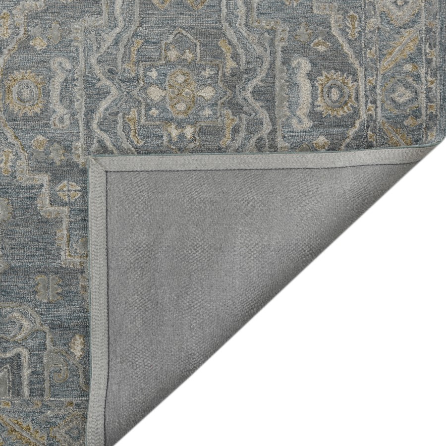 VESTIGE VES-36 LIGHT BLUE Main Image