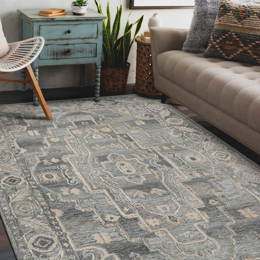 VESTIGE VES-37 GRAY Main Image