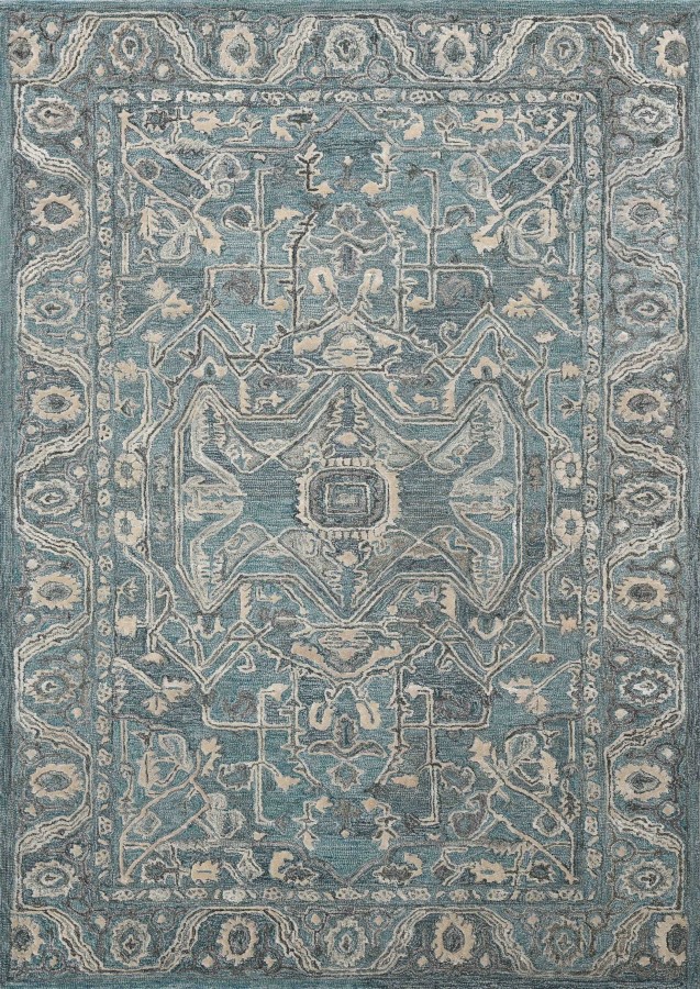VESTIGE VES-39 AQUA Main Image