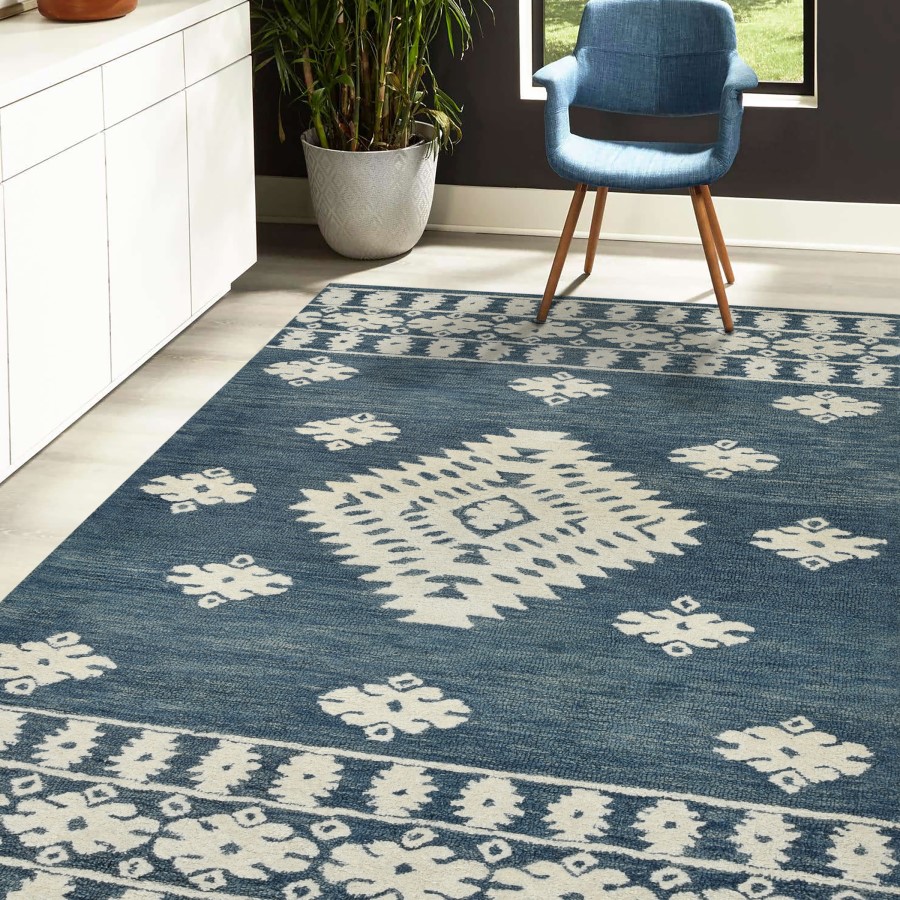 VISTA VIS-12 NAVY Main Image