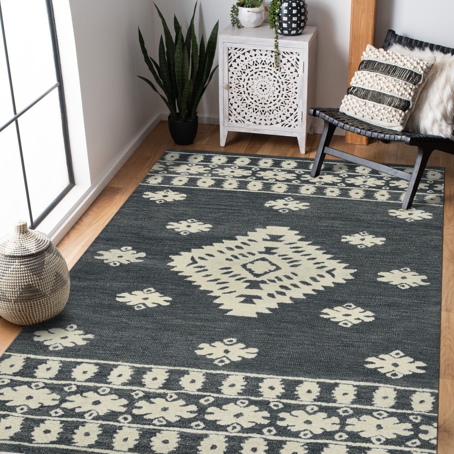 VISTA VIS-14 DARK GRAY Main Image