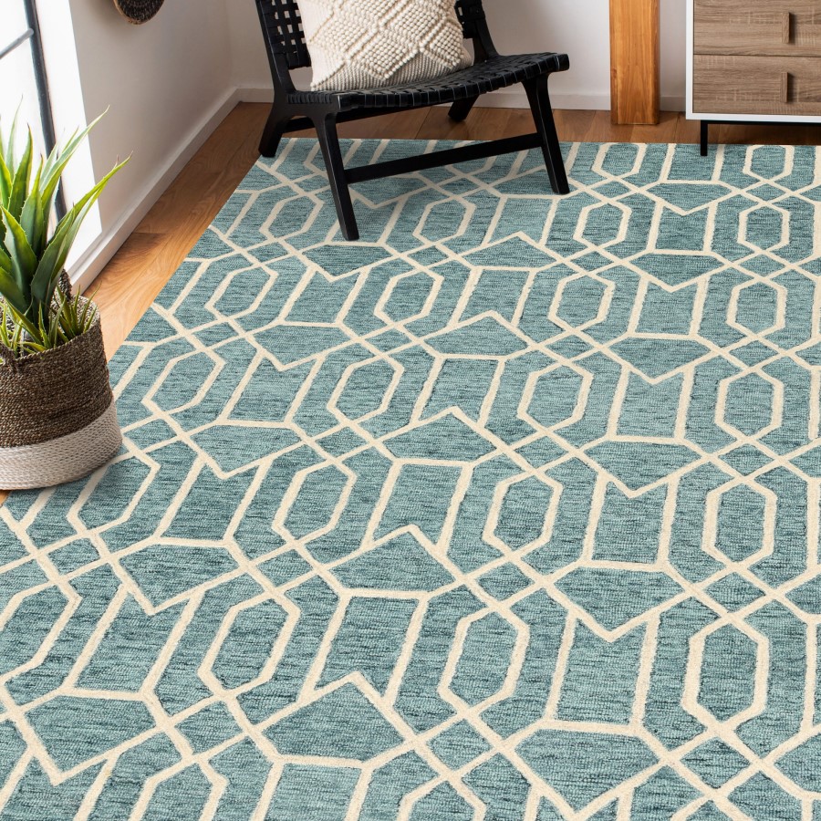 VISTA VIS-17 AQUA Main Image