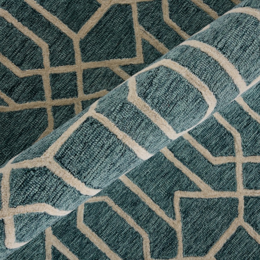 VISTA VIS-17 AQUA Main Image