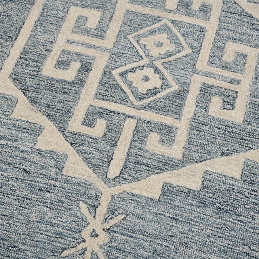 VISTA VIS-19 SKY BLUE Main Image