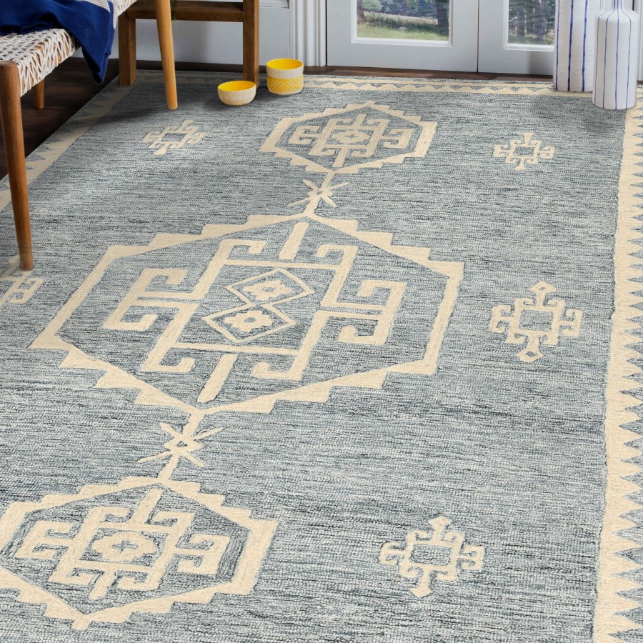 VISTA VIS-19 SKY BLUE Main Image