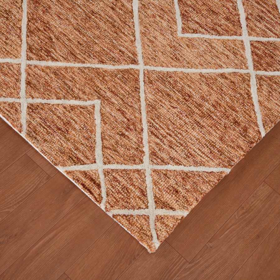 VISTA VIS-21 ORANGE Main Image