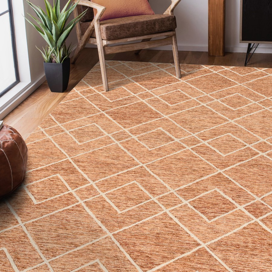 VISTA VIS-21 ORANGE Main Image