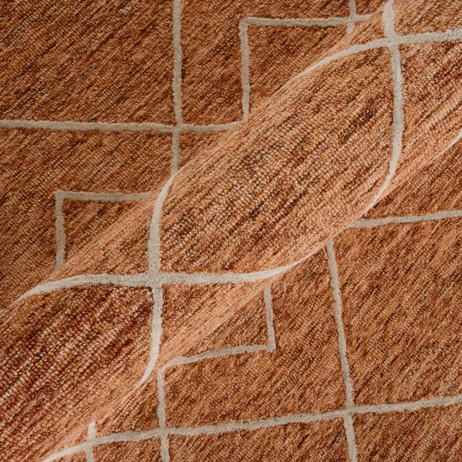 VISTA VIS-21 ORANGE Main Image