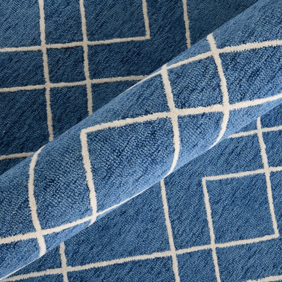 VISTA VIS-22 ROYAL BLUE Main Image